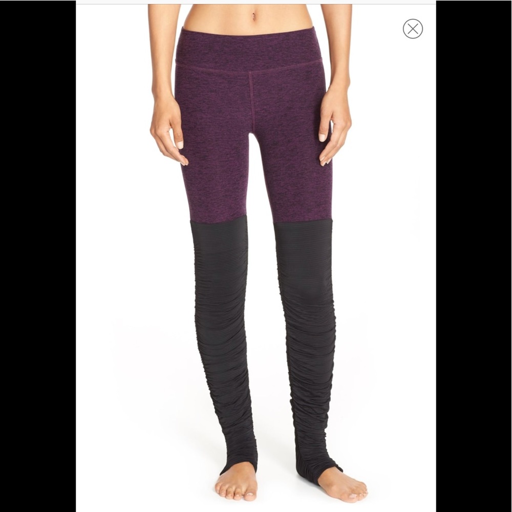 Beyond Yoga Leg Warmer Legging!!!